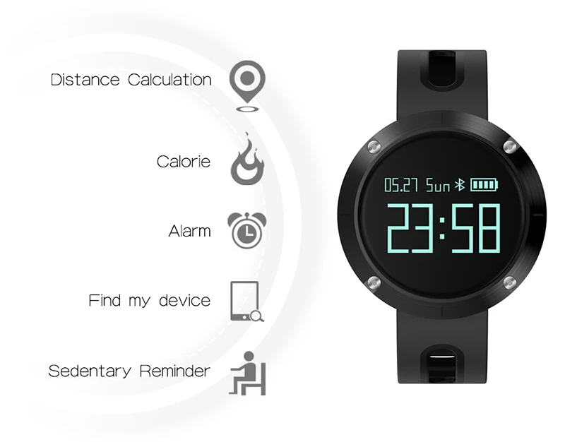smart watch
