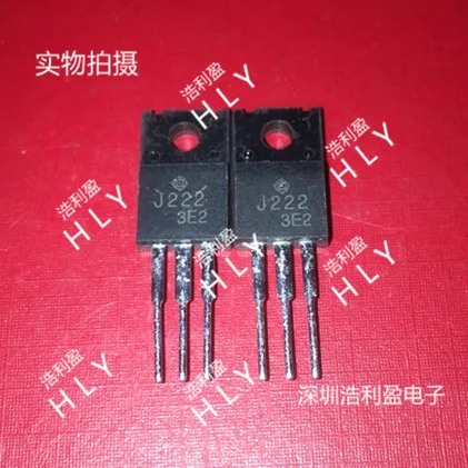 

2SJ222 J222 TO-220F