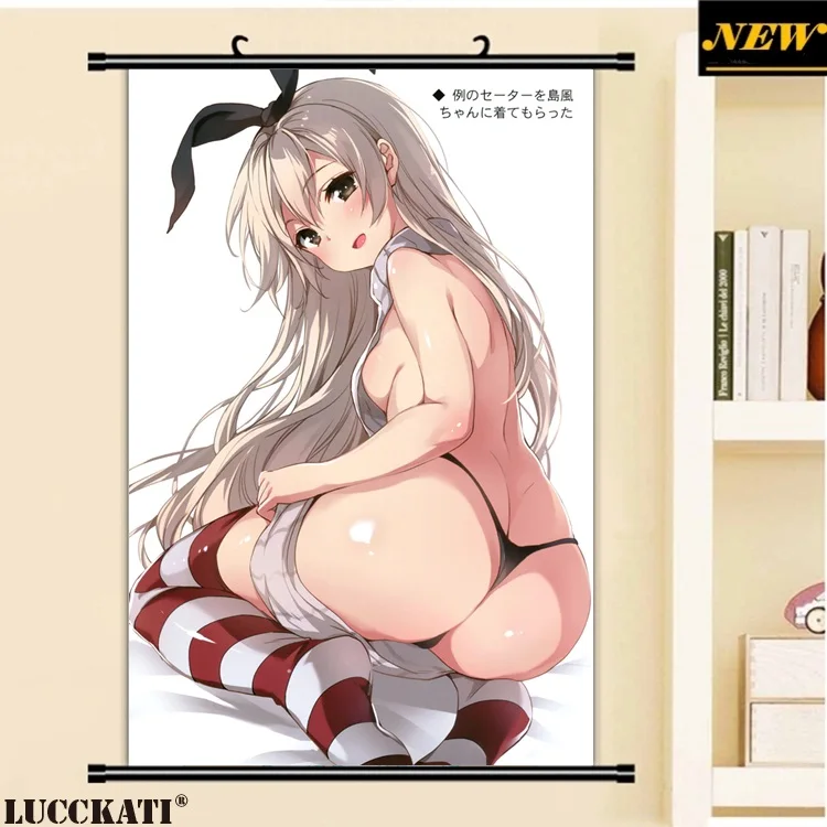 Thigh High Hentai