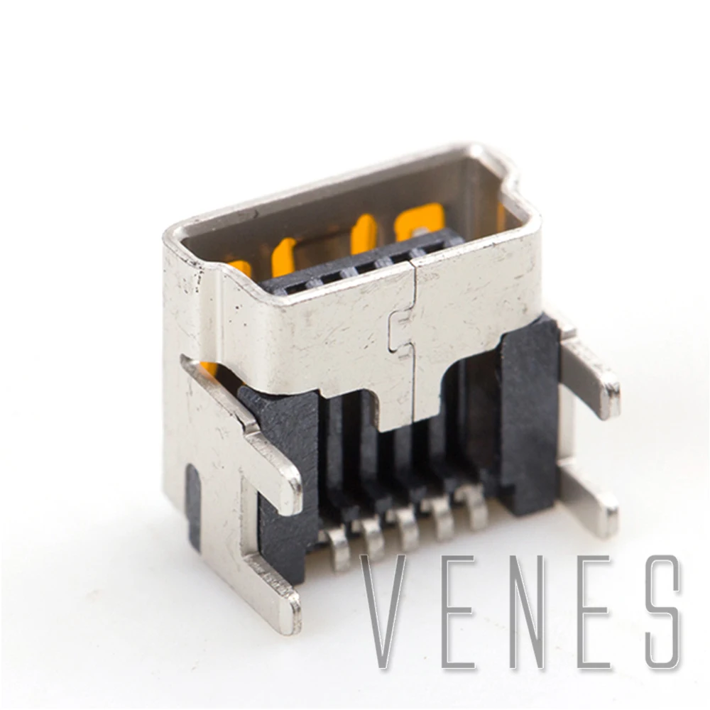 

Venes Audio/Video OUT/Digital Terminal Replacement Part For Nikon D3100/D3000/D7000 Camera Repair