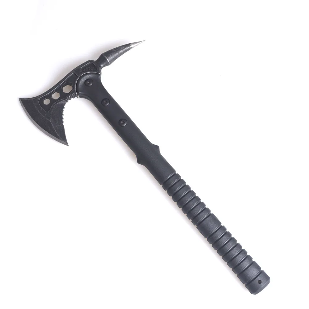 King Sea Axe открытый разведочный топор игольчатый походный практичный Tomahawk Fire Ice с
