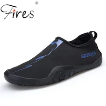 Срабатывает Для мужчин Спорт Быстросохнущие кроссовки открытый Пляжная Летняя обувь унисекс пешей Спортивная обувь пара легкий Обувь для разведки и добычи