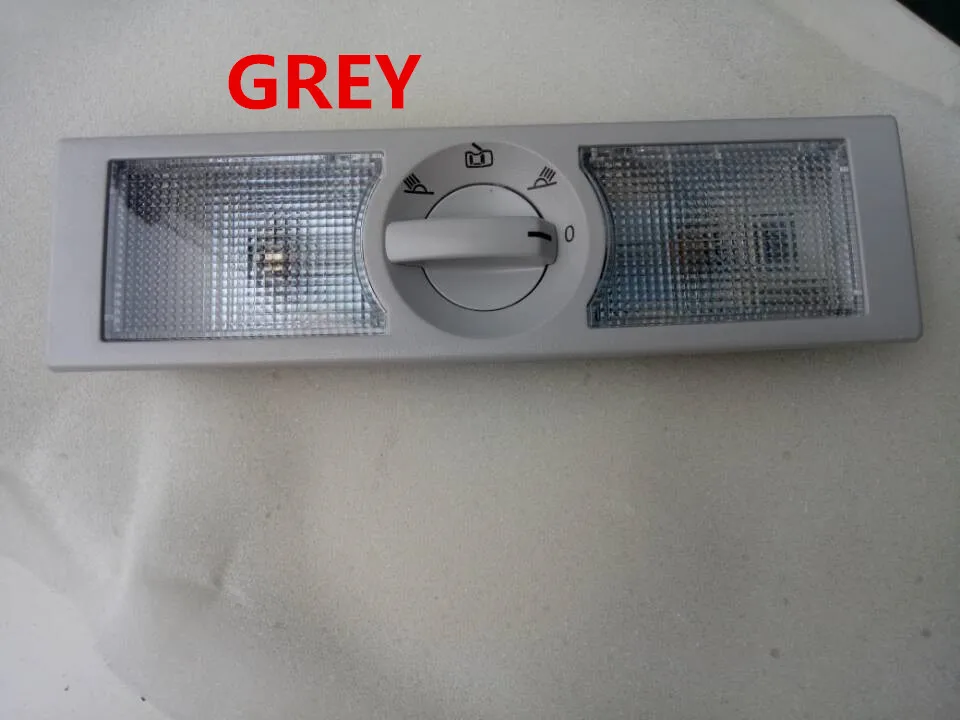 Cheap vw polo dome light