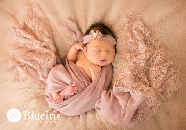 Newborn photography props lace baby wraps photo prop lace trim checkered layering Newborn photography props lace baby wraps photo prop lace trim checkered layering