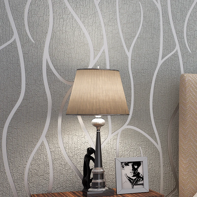 

Modern Abstract Wall Papers Home Decor Stripped Wallpaper for Living Room Bedroom Background Walls Papel Mural papier peint