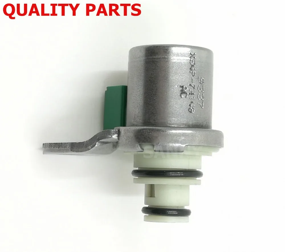 Xs4z7h148aa Ford XS4Z-7H148-AA Focus Automatic Transmission Shift Solenoid