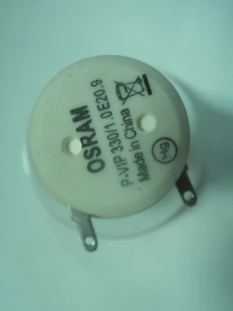 

original quality Replacement PROJECTOR LAMP/BULB P-VIP330/1.0 E20.9n FOR Infocus Projector IN5585