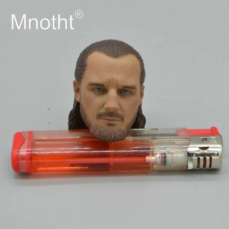 

Delta Force/SEAL 1:6 Scale Male Soldier Head Sculpt Western Special Forces Model for Action Figure Toys Collection Mnotht M3n
