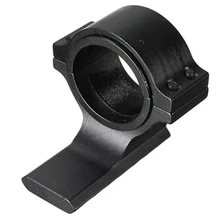 A22 30 мм кольцо Сфера трубки фонарь-лазер 20 мм Вивер Пикатинни бурильщик VC736 P