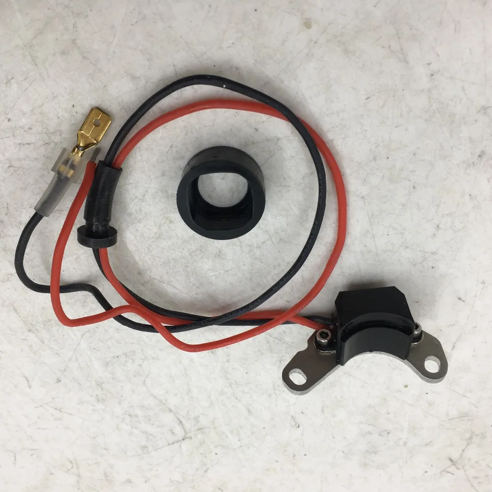10 kits Distributor electronic IGNITION KIT replace lucas 41630 fit for AUSTIN MINI 0.9 1969 to 1985