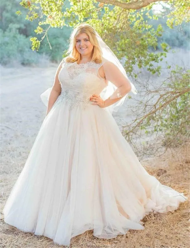 plus size wedding top