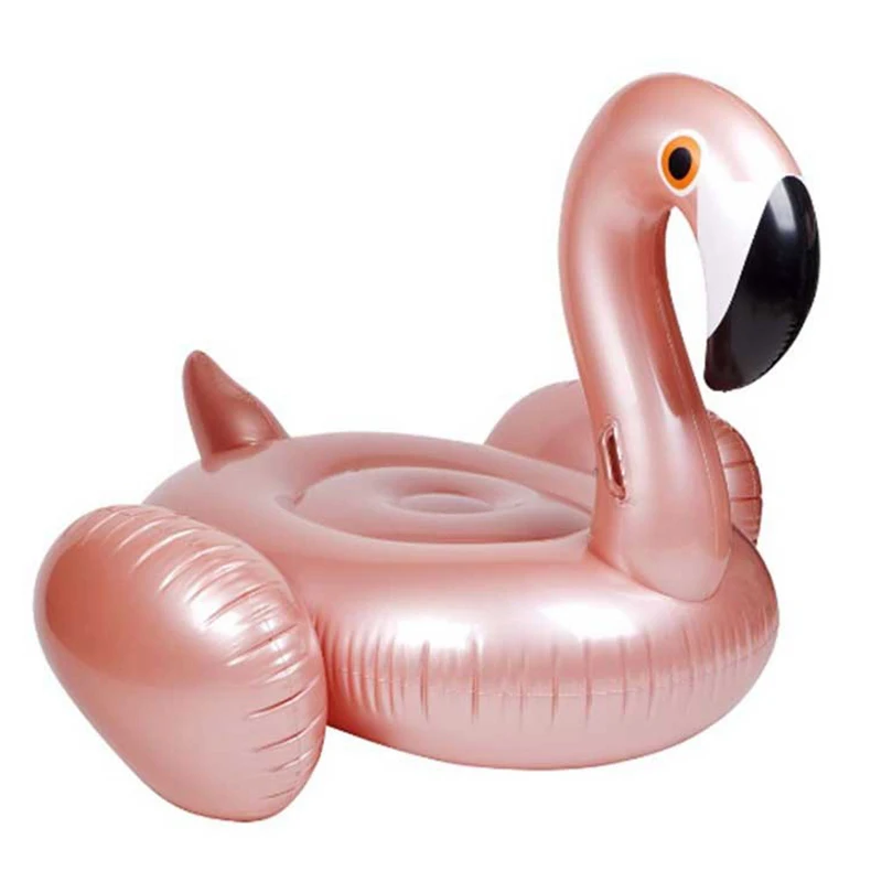 big flamingo