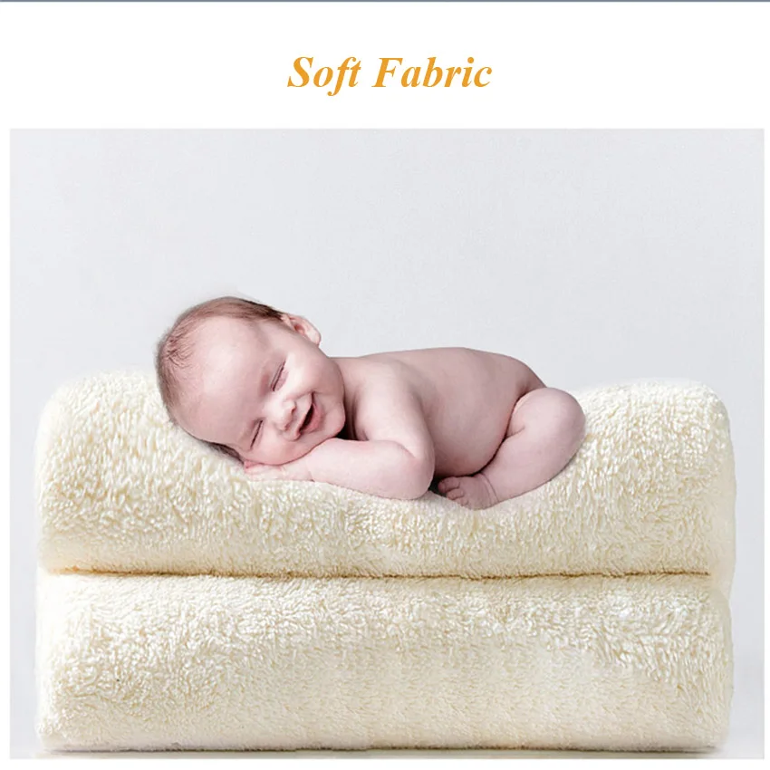 Online 2 stücke Feste Bad Dusche Handtücher Magie Weiche Gesicht Handtuch Plain Handtuch Set Für Erwachsene Kinder 36*80 cm + 150*75 cm Toalla Serviette De Plage