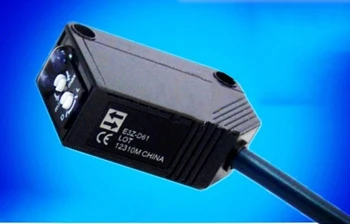 E3Z-D61/E3Z-D62/E3Z-D81/E3Z-D82/E3Z-R61/E3Z-R81/E3Z-T81/E3Z-T61 photoelectric switch shoot sensor E3Z-D61/E3Z-D62/E3Z-D81/E3Z-D82/E3Z-R61/E3Z-R81/E3Z-T81/E3Z-T61 photoelectric switch shoot sensor