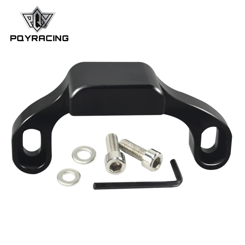 

PQY - Manual Shifter Stop Gap Remover For 2015-2019 Subaru WRX Legacy Forester w/o OEM Short ShifterPQY-SSS01