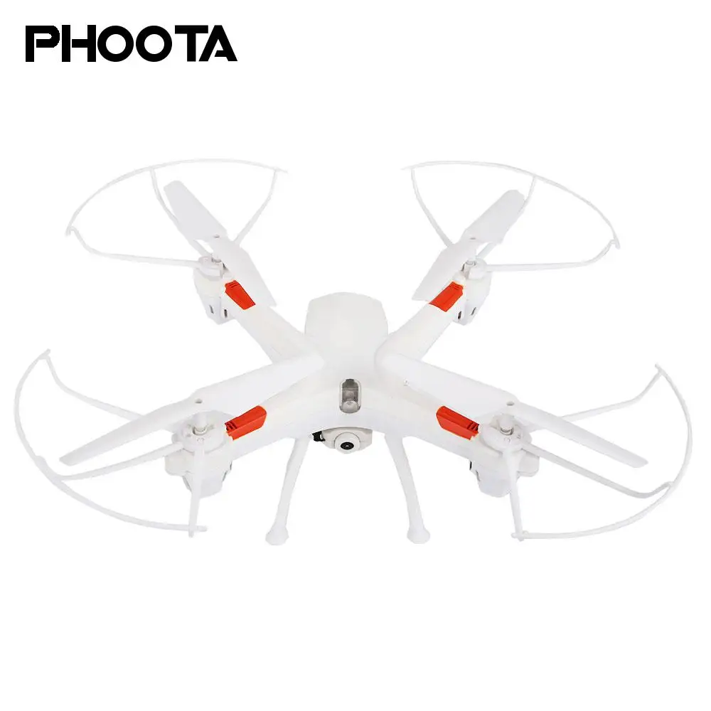 

RTF 2.4G 4CH 6-Axis 480P Drone HD Cool Performance 2.4G 4CH 6-Axis 480P Quadcopter Toy WIFI FPV 2.4G 4CH 6-Axis 480P UAV ZF01
