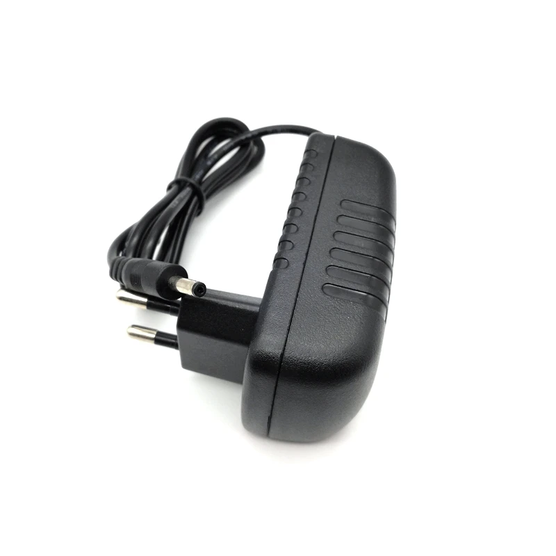 5V 3A 3.5x1.35 mm 3.5*1.35 mm Wall Charger for Cube iWork11 stylus for Teclast X10 3G Octa Core Prestigio SmartBook 141C 141A03 5