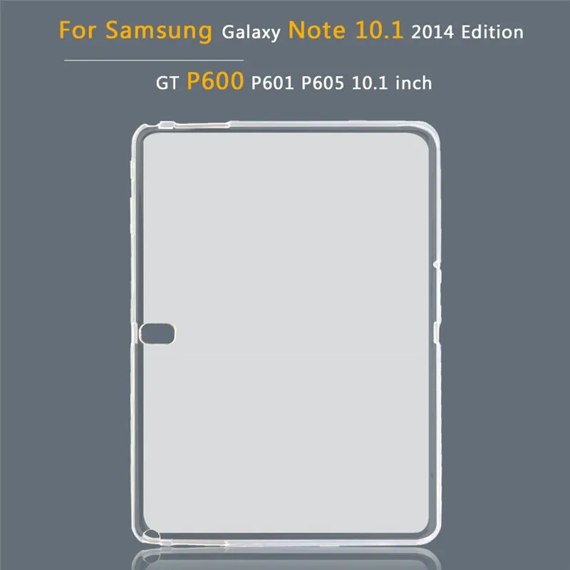 Бесплатные подарки + Чехол сумка для Samsung Galaxy Note 10 1 2014 Edition P600 P605 P601 'Защитная
