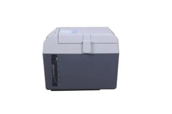 

Free shipping to Philippines 20L Car Refrigerator Portable Home Solar Powered Energy Fridge Camping Freezer Compressor