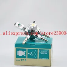 ST-6 автоматический пистолет-распылитель форсунки 1,0/1,3/1,3/2,0 мм для пайки волной припоя охлаждения отливки канифоль шоколад Окрасочный пистолет