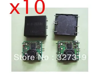 

10x 3A DC-DC step-down power MP2307 module KIS-3R33S