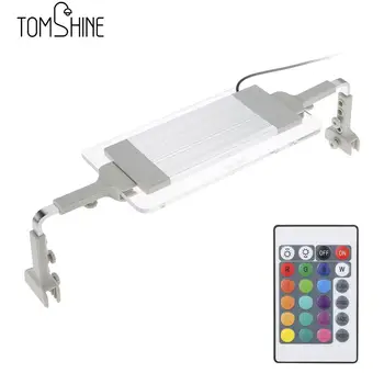 RGB LED Multicolor Aquarium Spot Light voor aquarium Zwembad Vijver Decoratieve Lamp Volledige Spectrum Aquarium Licht Flash Strobe Light RGB LED Multicolor Aquarium Spot Light voor aquarium Zwembad Vijver Decoratieve Lamp Volledige Spectrum Aquarium Licht Flash Strobe Light