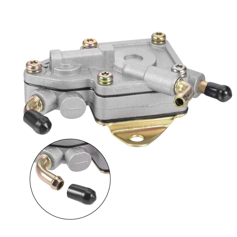 

New Petrol Gasoline Diesel Electric Fuel Pump Fit For 5UG-13910-01-00 YAMAHA Rhino 660 2004-2007/450 2008-2009