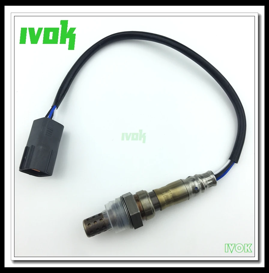 Кислородный датчик Lambda соотношения воздуха и топлива O2 для MAZDA RX-8 RX8 2004-2011 234-4349