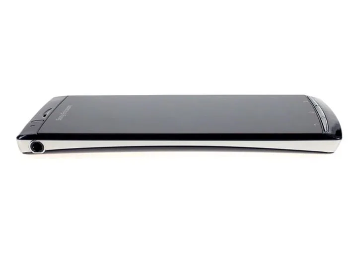 Original Sony Ericsson Xperia Arc S LT18i unlocked