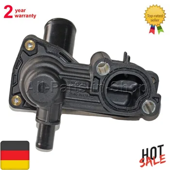 

AP03 Brand NEW Engine Coolant Thermostat Housing For Ford C-Max Focus C-Max S-Max Transit Connect 1.8 TDCi 2007-2013 JWQFD006