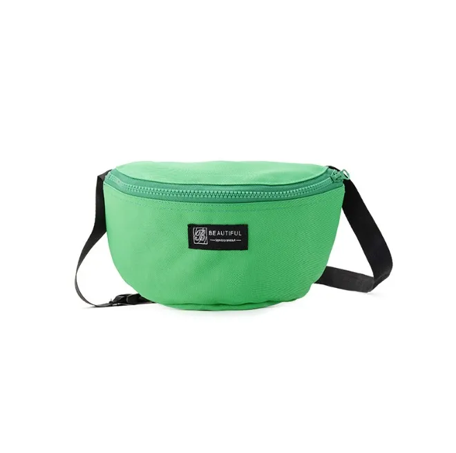 

Children Waist Packs Fanny Bag Cartoon chest Bag Fanny Pack Ladies Kid Boy Girl Money Wallet Waist Bag running Belt Bag M-0170