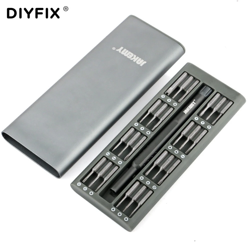 MAGNETIC BEST  QUALITY Metal  Screwdriver set for  HUAWEI