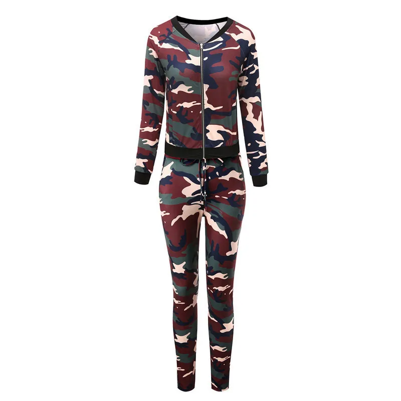LUO-SHA-Fashion-Women-Tracksuit-Two-Piece-Set-top-and-Pants-Summer-Women-s-Costumes-Camouflage(5)