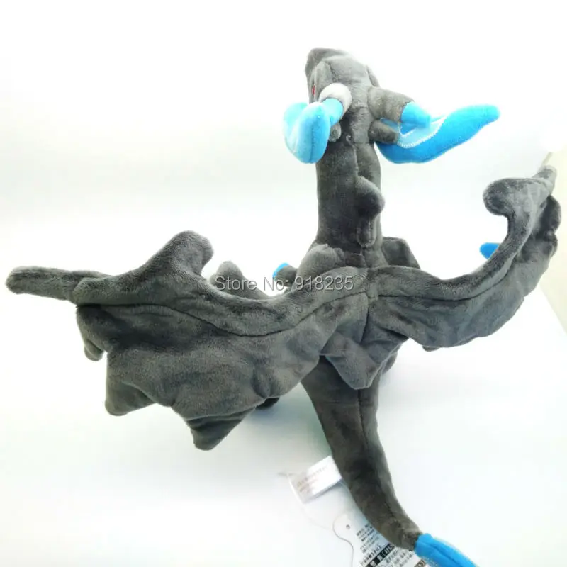 mega evolution x charizard-10inch-150g-22-N