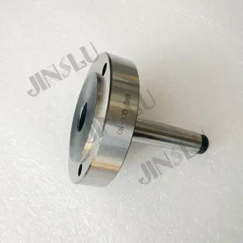 

MT2-80 taper-shank (MW2-QCC-80) for K11-80mm chuck without chuck