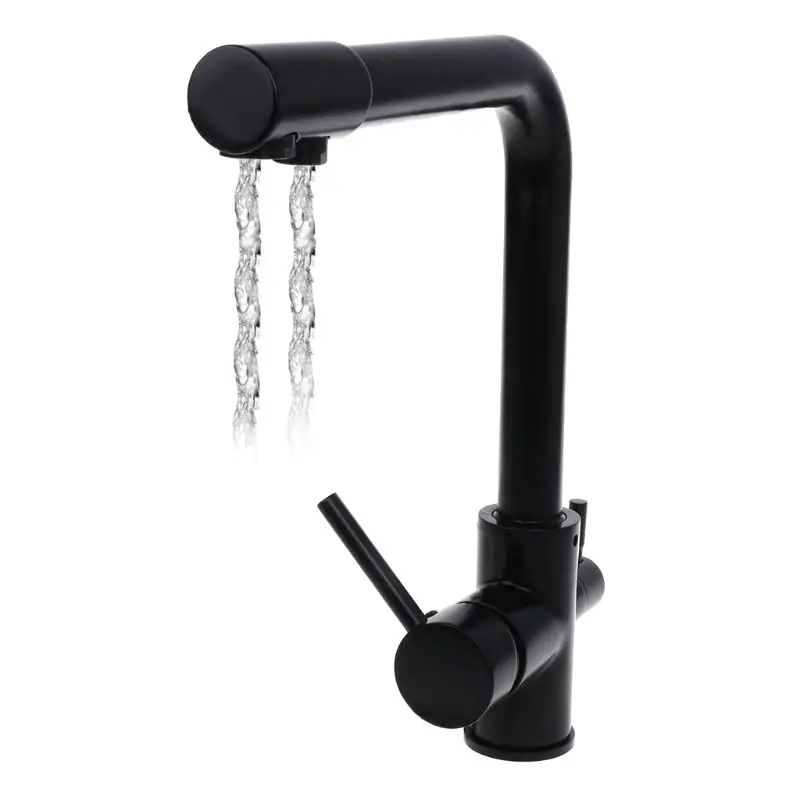 

Direct Drinking Kitchen Hot and Cold Dual-use Water Faucet