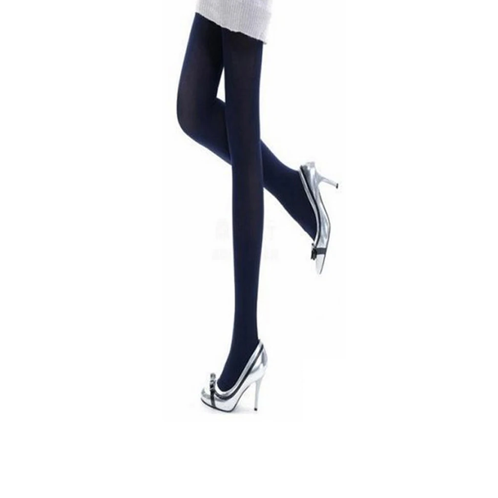 Черные (бежевые) сексуальные леггинсы женские нейлон + спандекс новые осенние и зимние колготки 10 цветов Мода Лучшие продажи