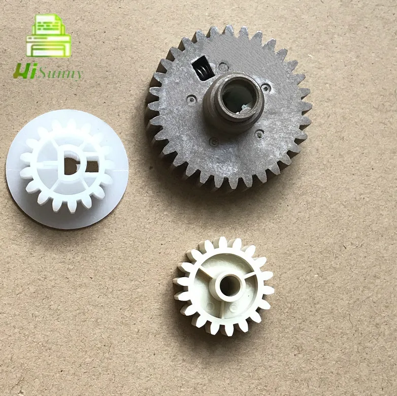 5 комплектов RC2-2399-000 32T RU6-0164-000 18T 17T RU6-0165-000 для принтера HP P4014 P4015 P4515 P 4015 4014 4515 |
