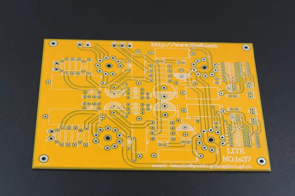 LS37 трубка фонокорректор мм& MC Двойной вход/отзывы о LS37 трубка печатной платы