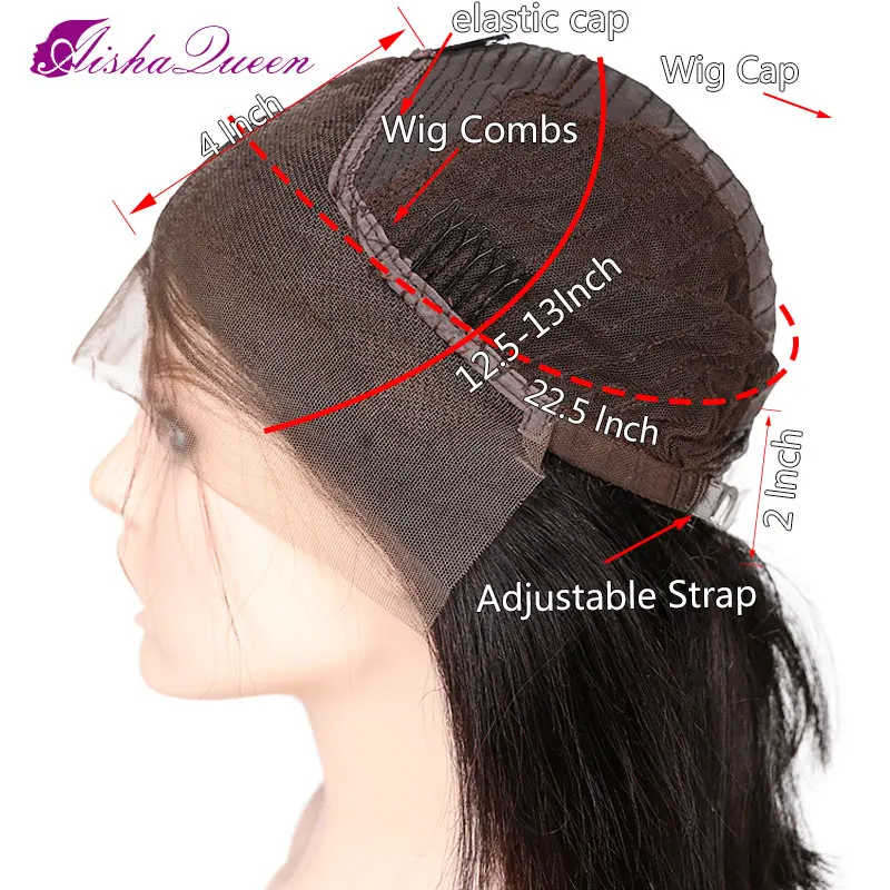 Парики из натуральных волос на кружеве для черных женщин Remy бразильские волосы человеческие волосы короткие прямые волосы боб парик отбеленные узлы с волосами младенца