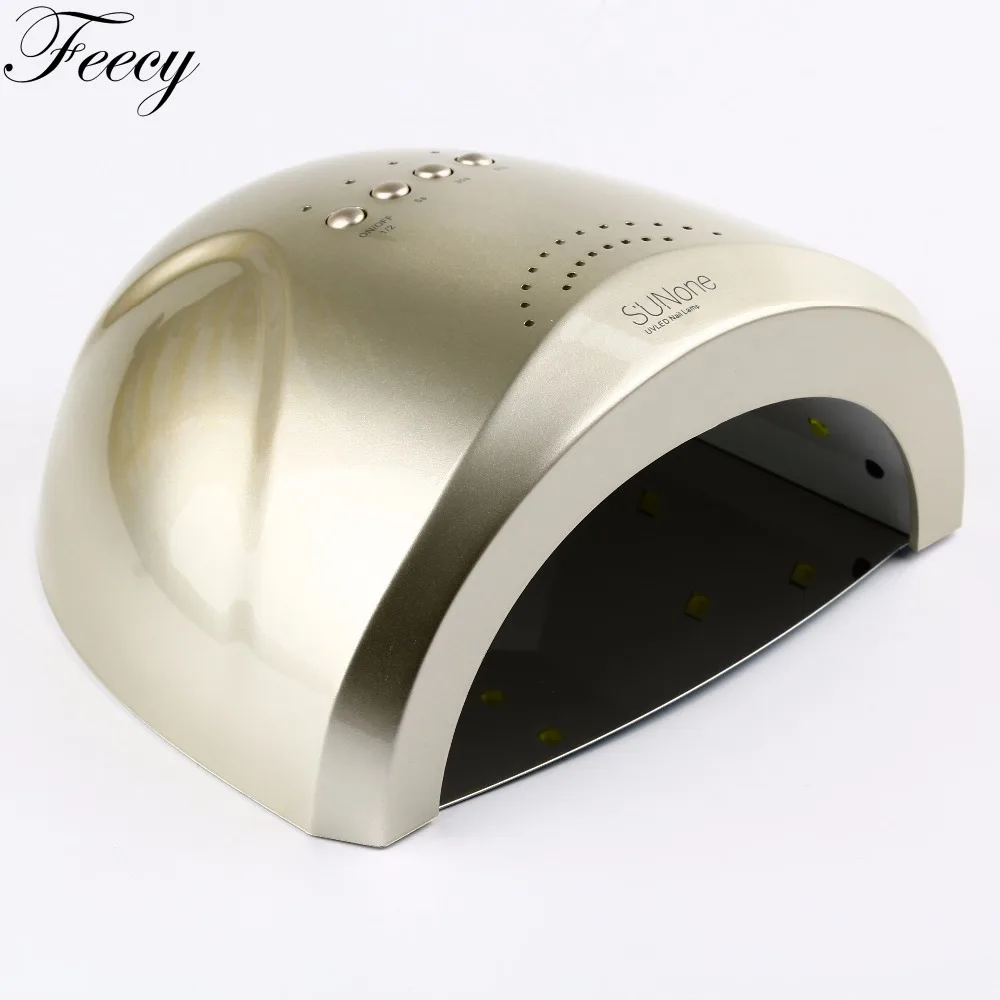 УФ лампы для сушки ногтей 48 Вт|uv lamp for manicure|lamp nailsuv |