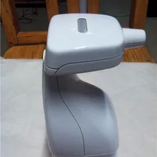 3D пластиковый быстрый прототип для автомобильной игрушки