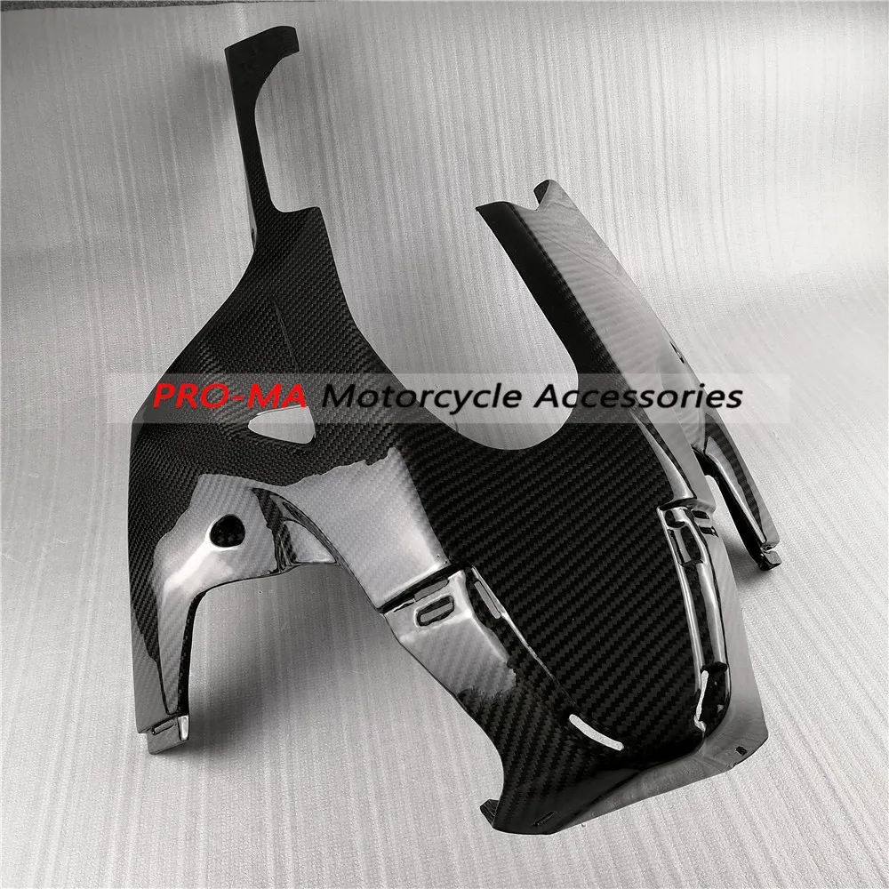 

Belly Pan in Carbon Fiber For Honda CBR 1000RR 2008-2011