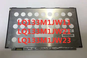 

Free shipping For DELL XPS 9343 DP/N: 0V4FJ4 LQ133M1JW11 LQ133M1JW21 LQ133M1JW23 13.3" LCD Screen FHD Non-touch IPS