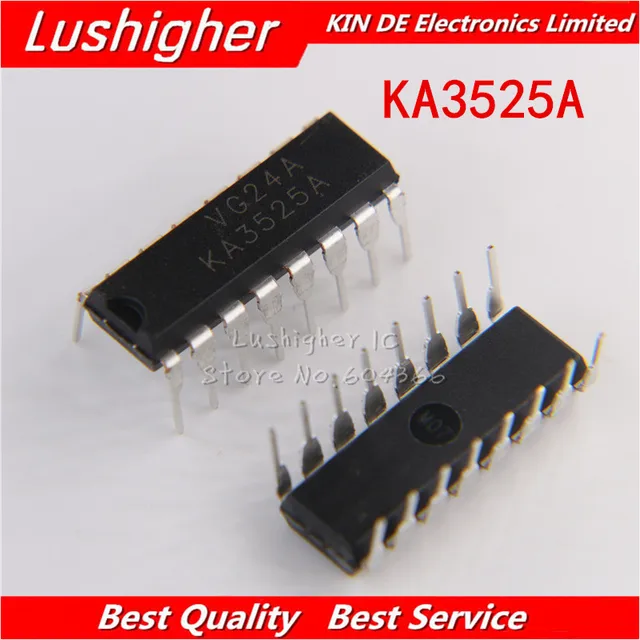 Ic Free Shipping >> Us 1 38 5 Off 10pcs Ka3525a Dip Ka3525 Dip16 New Original Ic Free Shipping In Integrated Circuits From Electronic Components Supplies On Ic Free Shipping >> Us 1 38 5 Off 10pcs Ka3525a Dip Ka3525 Dip16 New Original Ic Free Shipping In Integrated Circuits From Electronic Components Supplies On