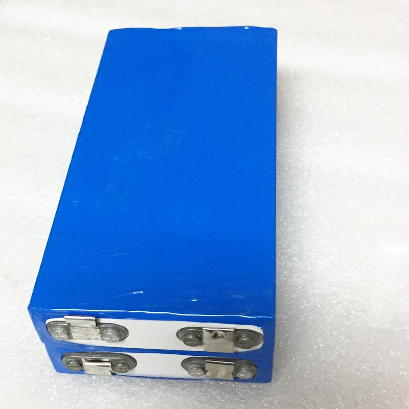 

New 2pcs 15ah 3.2V LiFePO4 rechargeable battery cell for 12V 15A battery pack e-bike UPS Power convertor HID solar light