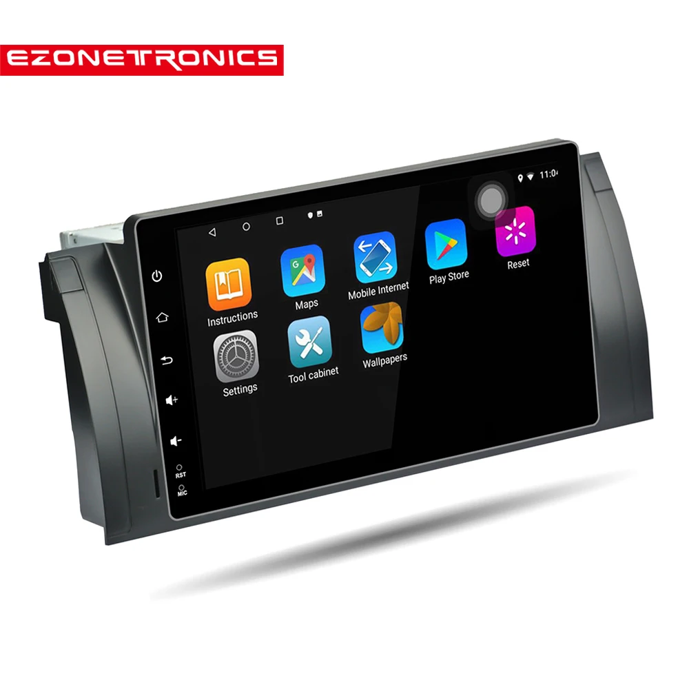 Sale Android 8.1 For BMW X5 E39 E53 M5 Car Stereo Autoradio 4GB DDR3 32G Octa Core 9inch IPS Screen Touch GPS Bluetooth Headunit WiFi 2 Sale Android 8.1 For BMW X5 E39 E53 M5 Car Stereo Autoradio 4GB DDR3 32G Octa Core 9inch IPS Screen Touch GPS Bluetooth Headunit WiFi 2