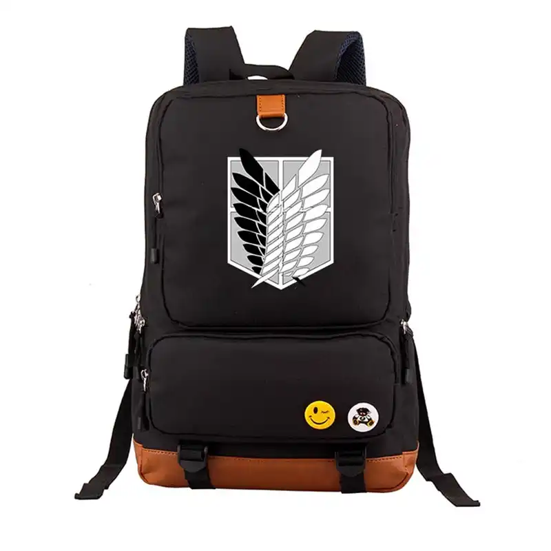 levi's anti theft backpack