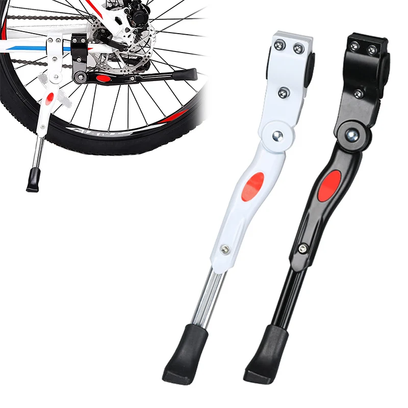 Buy MTB Mountain Bike Road Bicycle Foot Stand Mount