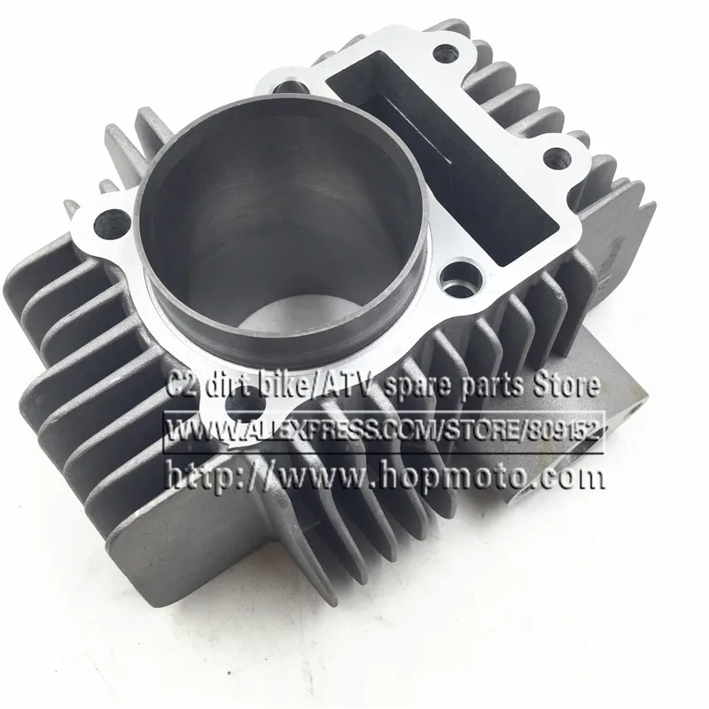 yx 160cc